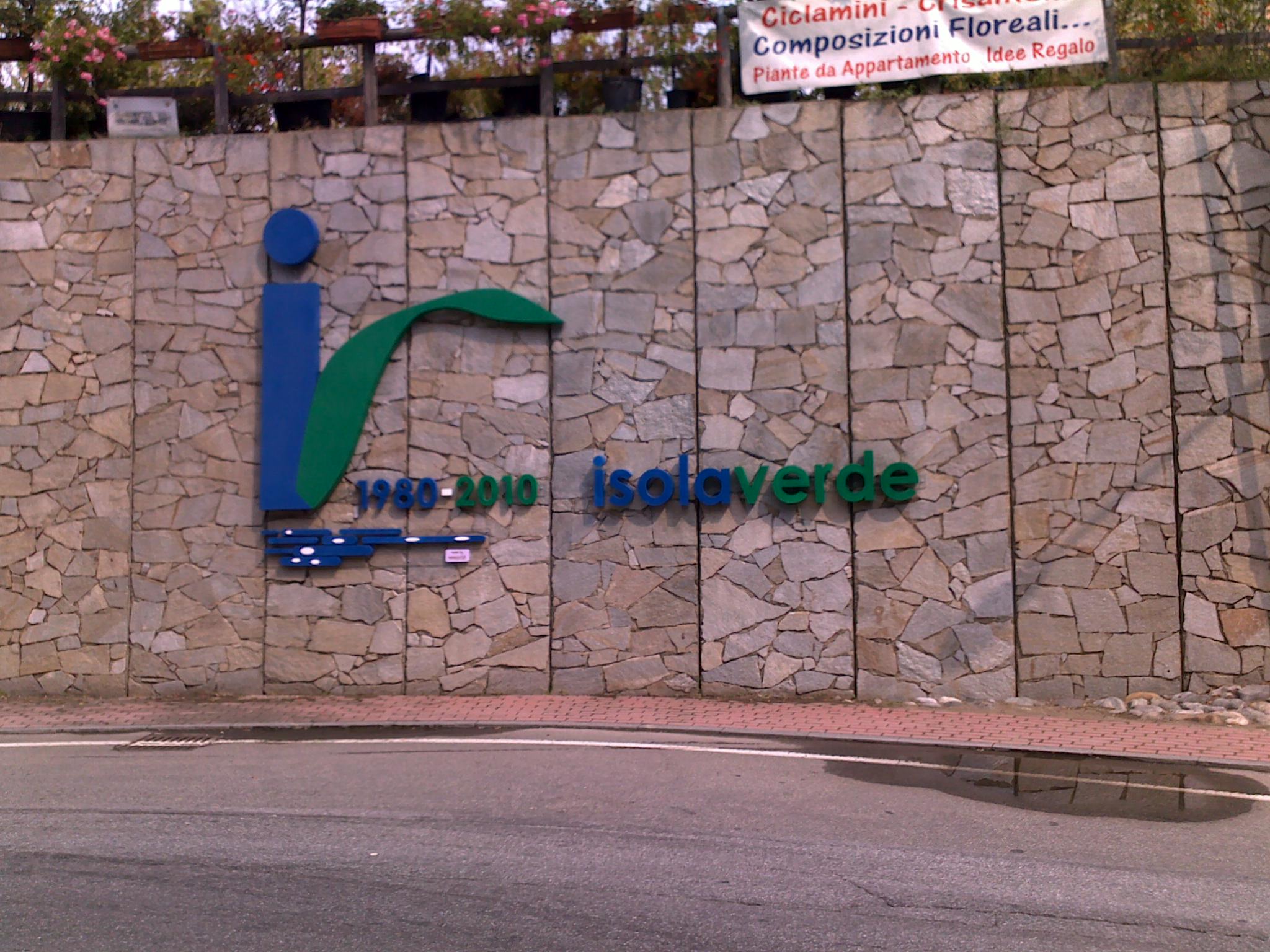 Insegna 1