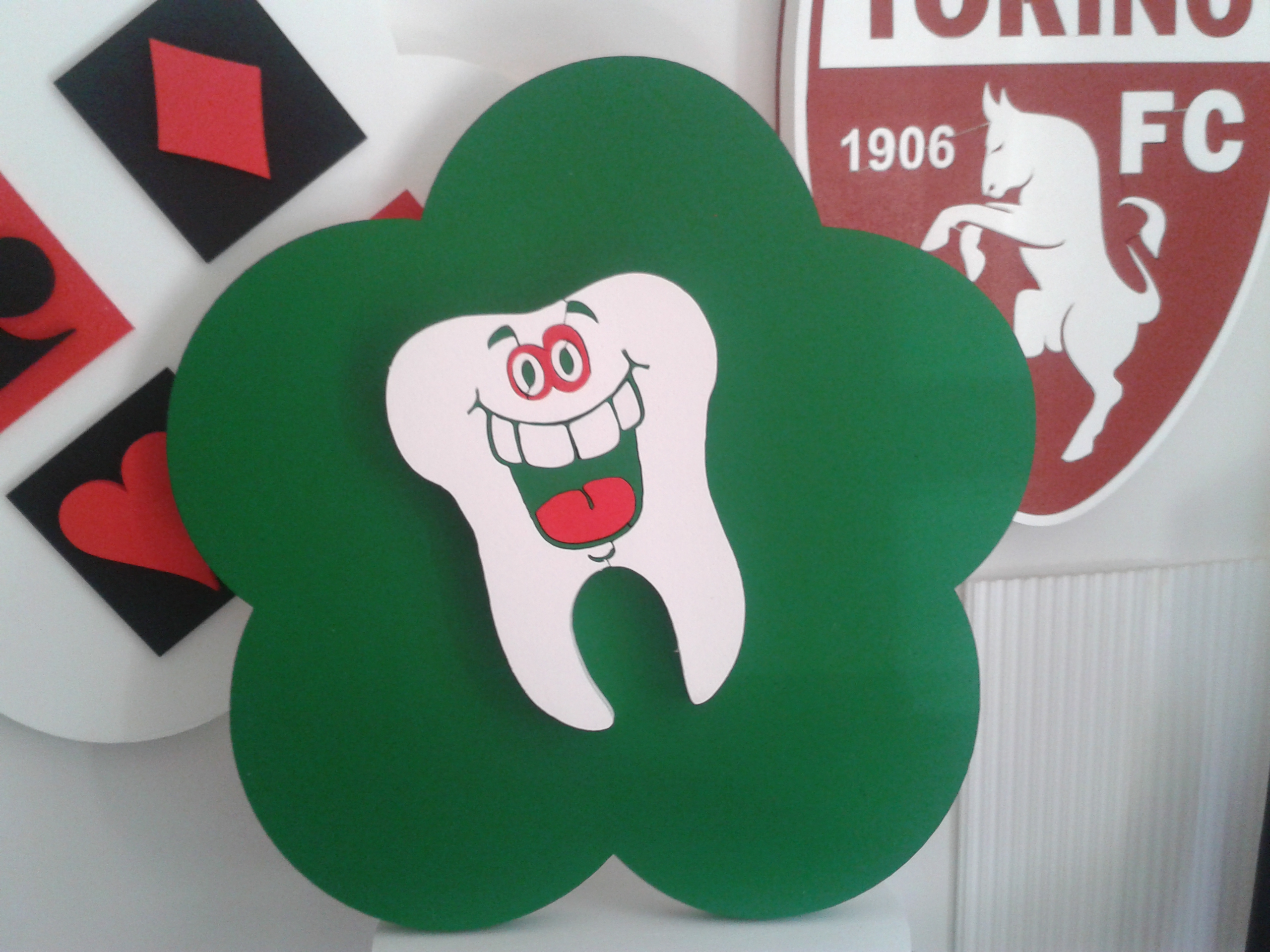Logo Dentista