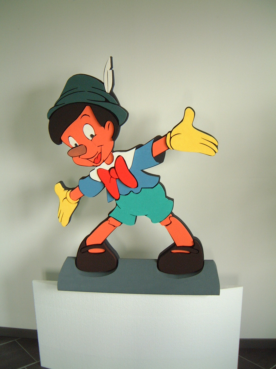 Pinocchio1